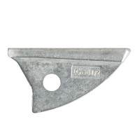 Запасна ковадло Löwe-1002/B та запасний болт Löwe-1006/B (1002/B)