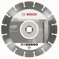 Діамантові диски Standard for Concrete 230 х 22.23 mm по бетону (10 шт.)