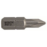 Біта Bosch (2608521218) ECO PH 1 x 25 мм, (100 шт)