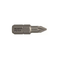 Біта Bosch (2608521221) ECO PZ 1 x 25 мм (100 шт)