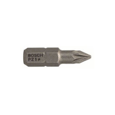 Біта Bosch (2608521221) ECO PZ 1 x 25 мм (100 шт)