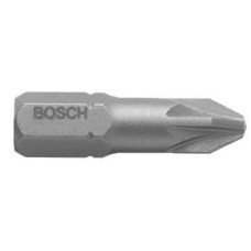 Біта Bosch (2608521223) ECO PZ 3 x 25 мм (100 шт)