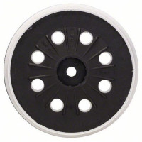 Торка середньої твердості Bosch Ø 125 мм (GEX 125-150 AVE) (2608601607)