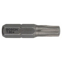 Біта Bosch (2607001622) Torx T30 XH, 25 мм, 3 шт.