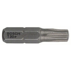 Біта Bosch (2607001622) Torx T30 XH, 25 мм, 3 шт.