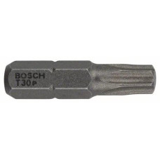 Набір біт Bosch 2607002499 Extra-Hart T30 XH, 25 мм, 25 шт. (2607002499)