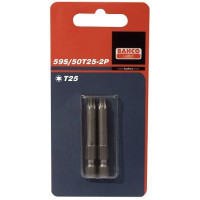 Біти BAHCO 59S/50T15 (59S/50T15)