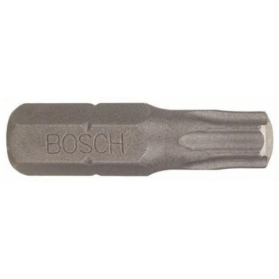 Набір біт Bosch (2608522272)T30 25 мм TicTac Extra Hart,25 шт