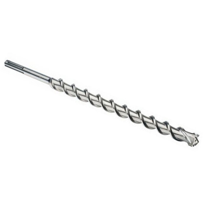 Свердло /Бур Bosch (1618596504) SDS-Max-9 NaturStone, 28x800/920 мм