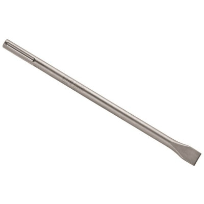 Плоське зубило Bosch (2608690126) SDS-max, 25Х600 мм, 5 шт