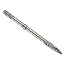 Пікове зубило Bosch (2608690128) SDS-max, 400 мм, 10 шт