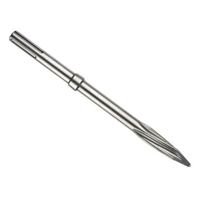 Пікове зубило Bosch (2608690128) SDS-max, 400 мм, 10 шт