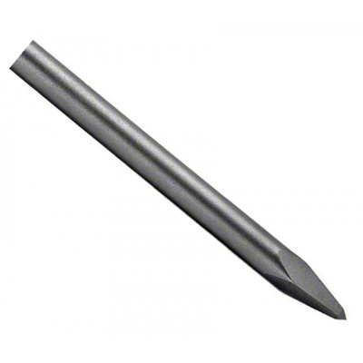 Пікове зубило Bosch (2608690130) SDS-max, 280 мм, 10 шт