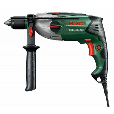 Дрель ударна Bosch AdvancedImpact 900 (0603174020)