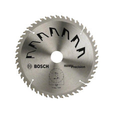 Циркулярний диск (210x30 мм; 48 зубів) PRECISION Bosch (2609256873)