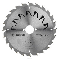 Пильний диск Bosch GT WO H 190x30-24 (2609256820)