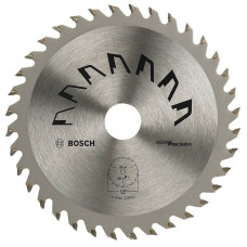 Пильний диск Bosch 130x20 мм, 36 PRECISION (2609256847 )