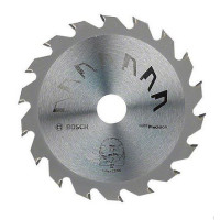 Пильний диск Bosch Precision GP WO H 190×2,5×30, 24 (2609256869)