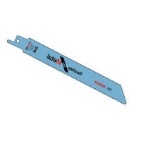 Пильне полотно BiM, S 922 BF, 150 мм (2609256705)