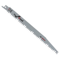 Пильне полотно Bosch S 1542 K, 240 мм (2609256703)