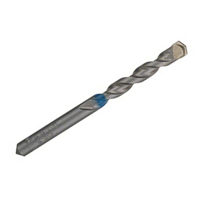 Свердло по каменю(бетону) Bosch DIY (2609255410), 10×80×120 мм