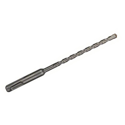 Свердло(бур) Bosch SDS-plus eco (2609255507) 6x100x160 мм