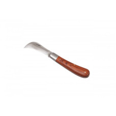 Прищепний ніж Falci 262250-20 Grafting Knife вигнуте лезо (262250-20)
