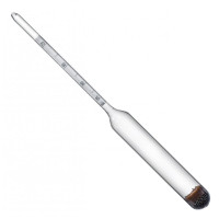 Ареометр для спирту (спиртомір) АСП-3 (0-40%)