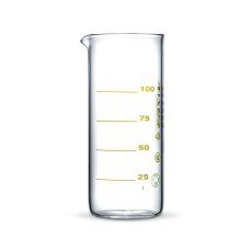 Мірний стакан-циліндр 150 мл. (200428)