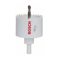 Біметалічна пиляльна коронка Bosch HSS-BIM (2609255611), 60 мм