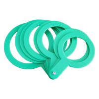 Ручний калібратор для фруктів (плодів) 55 мм - 90 мм (55-90)