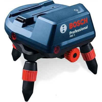 Універсальний тримач Bosch RM 3 Professiona l(0601092800)