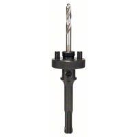 Адаптер для коронок Bosch SDS-Plus 32-210 мм (2609390036)