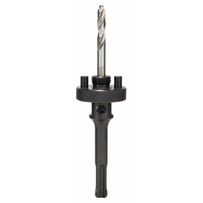Адаптер для коронок Bosch SDS-Plus 32-210 мм (2609390036)