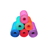 Етикетки TYVEK кольорові 1,7*22см, 1000шт (TYVEK_22COL)