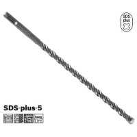 Бур SDS-plus 22x950x1000 Bosch