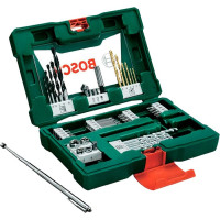 Набір насадок Bosch V-Line-48 (2607017314)