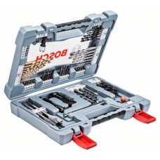 Набір Bosch Premium Mixed Set, 76 предметів (2608P00234)