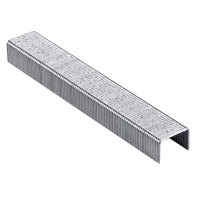 Сталеві скоби Bosch, тип 53, 10×11,4×0,75 мм, 1000 шт (2609255821)