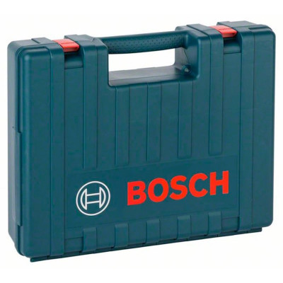 Валіза Bosch для кутових шліфувальних машин 14-125 (2605438170)