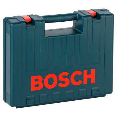 Валіза Bosch для перфоратора GBH 2-26 DFR (2605438098)