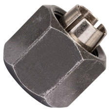 Цанговий патрон затискний Bosch 6 мм (2608570133)