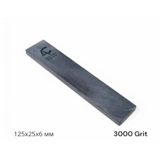 Камінь точильний (BBW) для APEX, 3000 Grit, гранатовий сланець (125_25AC)