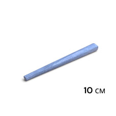 Камінь точильний (BBW) для вигнутих лез 100мм*6мм, 3000 Grit, гранатовий сланець (709AC_S)