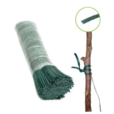 Підв`язка для рослин Tie_15 (~1000 шт, 15 см) (23FASPE15)