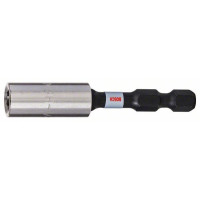 Тримач Bosch Impact Control для біт, магнітний, 60 мм (2608522321)