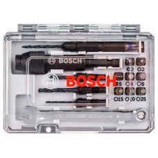 Набір Bosch з 20 біт Drill&Drive (2607002786)