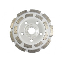 Діамантова чашка Bosch Expert for Concrete Long Life, 125x22,23x5 мм (2608601762)
