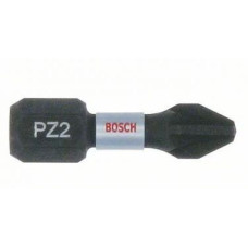 Біта Bosch Impact Control PZ2x25 мм (10 шт.) (2607002804)