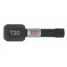 Біта Bosch Impact Control "Torx" T20x25 мм (10 шт.) (2607002805)